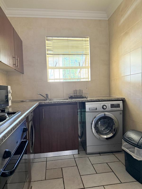 2 Bedroom Property for Sale in Morningside Gauteng