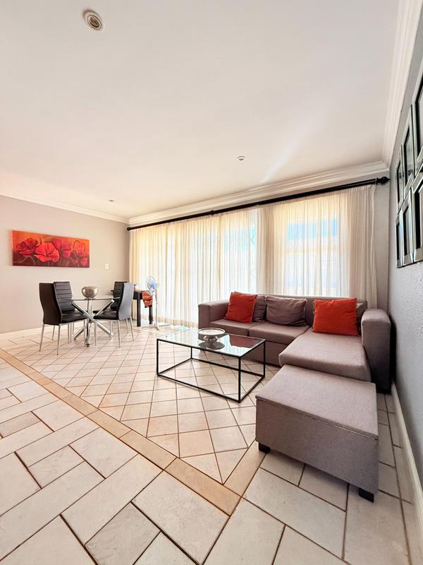 2 Bedroom Property for Sale in Morningside Gauteng