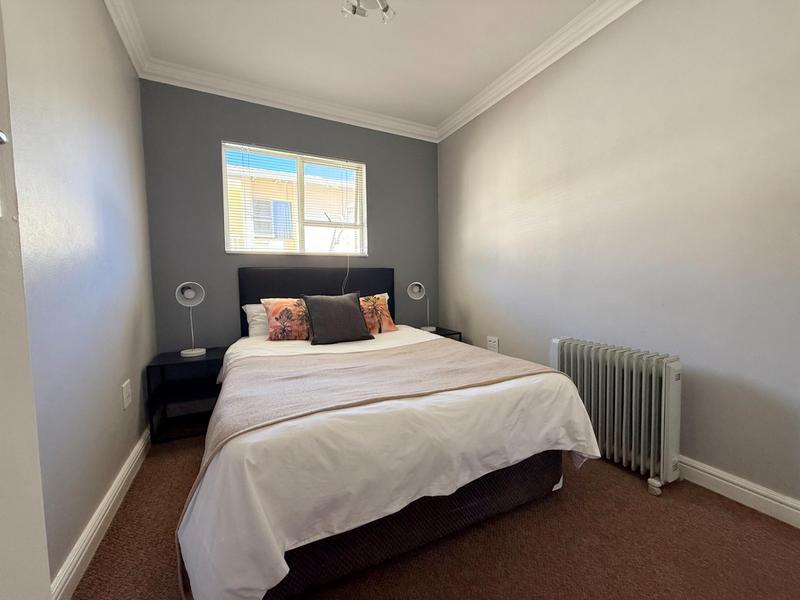 2 Bedroom Property for Sale in Morningside Gauteng