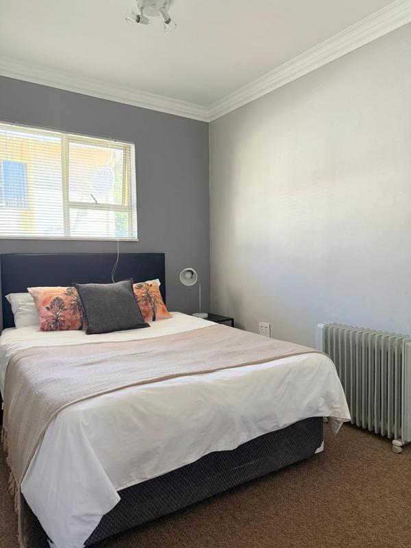 2 Bedroom Property for Sale in Morningside Gauteng