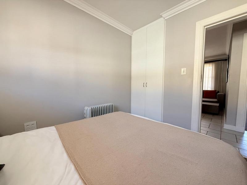 2 Bedroom Property for Sale in Morningside Gauteng