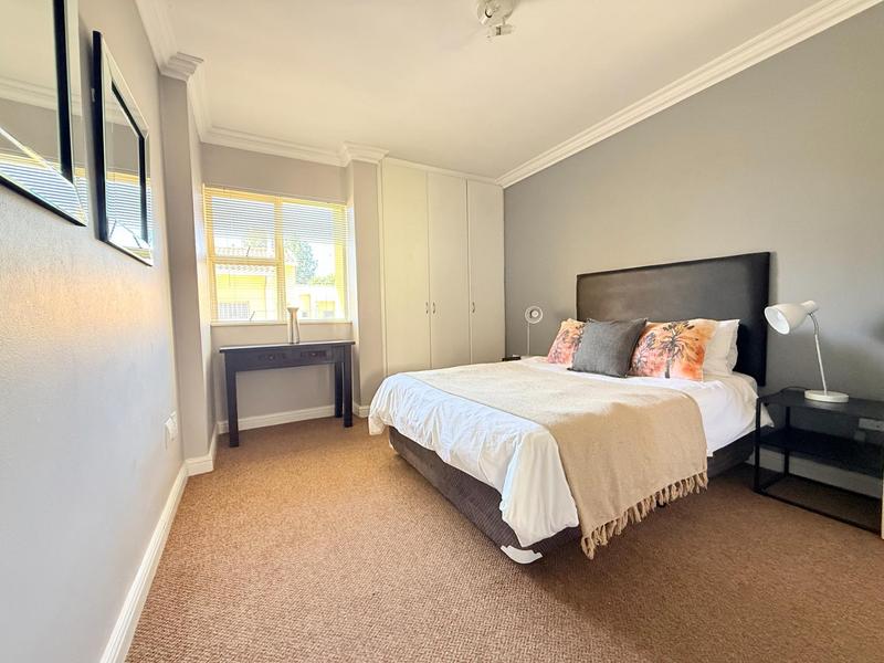 2 Bedroom Property for Sale in Morningside Gauteng