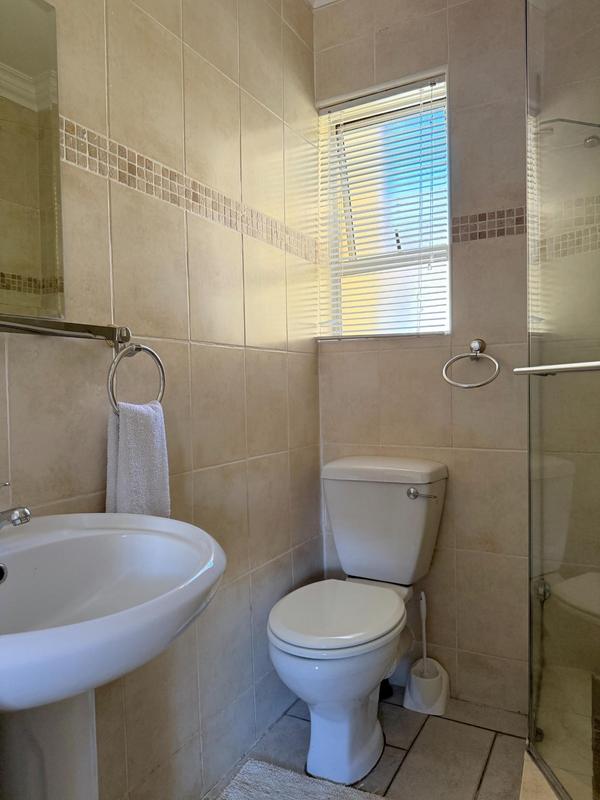 2 Bedroom Property for Sale in Morningside Gauteng