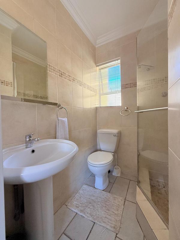2 Bedroom Property for Sale in Morningside Gauteng