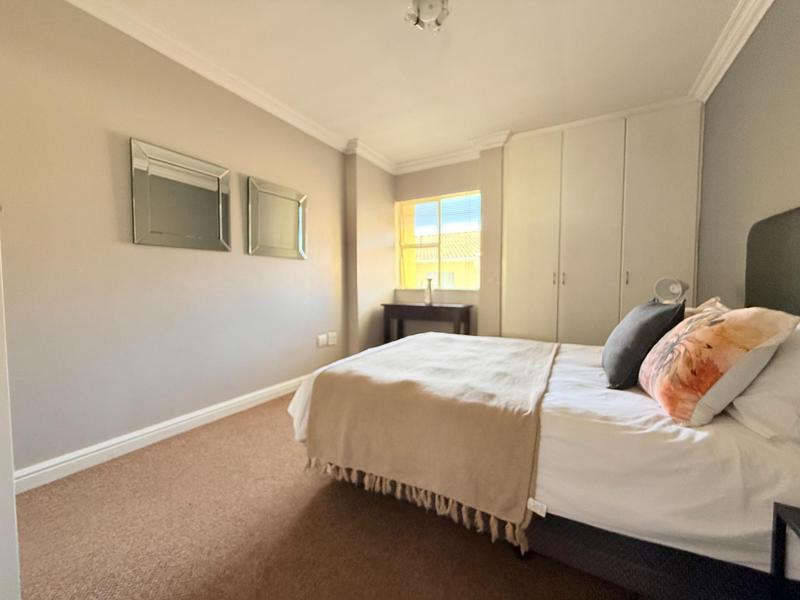 2 Bedroom Property for Sale in Morningside Gauteng