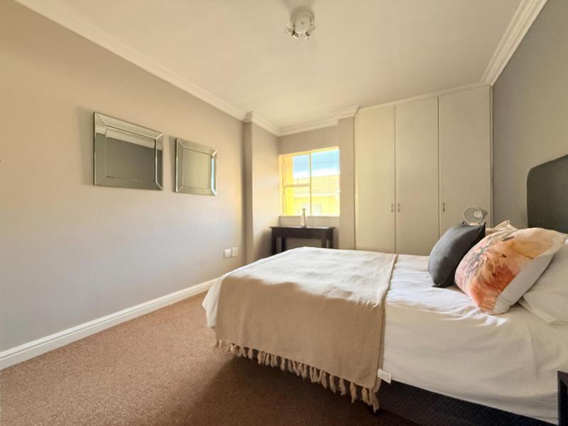 2 Bedroom Property for Sale in Morningside Gauteng