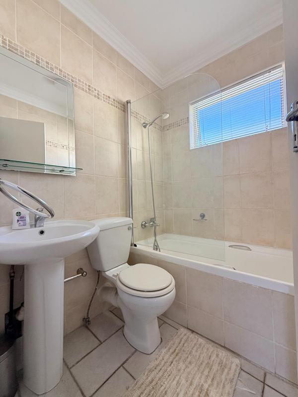 2 Bedroom Property for Sale in Morningside Gauteng