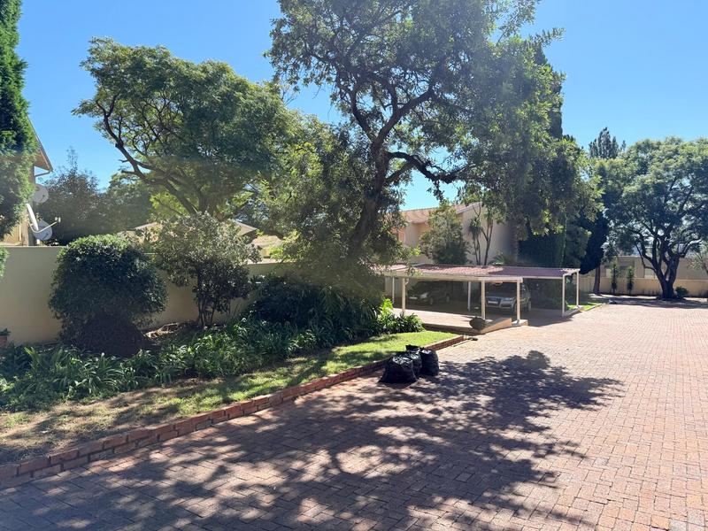2 Bedroom Property for Sale in Morningside Gauteng