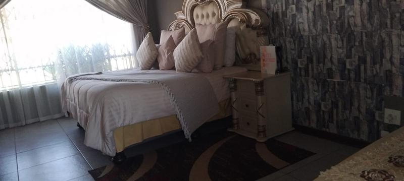 3 Bedroom Property for Sale in Lindhaven Gauteng