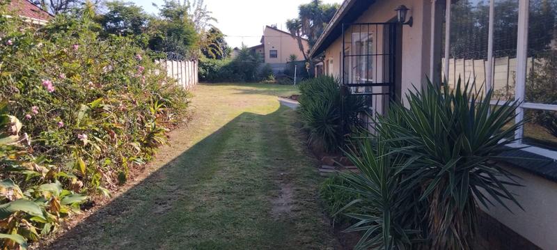 3 Bedroom Property for Sale in Lindhaven Gauteng