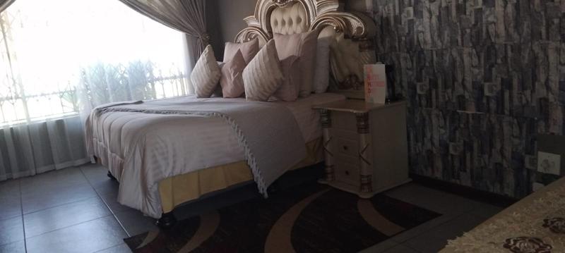 3 Bedroom Property for Sale in Lindhaven Gauteng