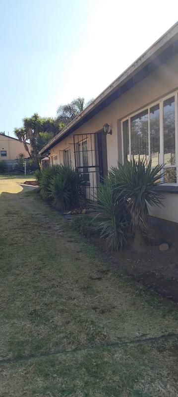 3 Bedroom Property for Sale in Lindhaven Gauteng
