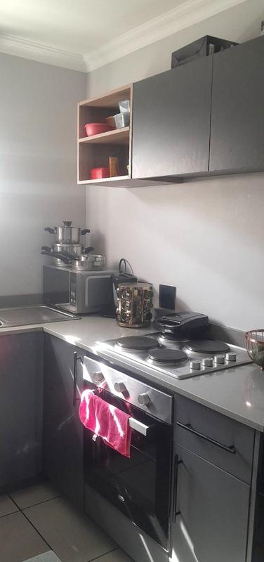 2 Bedroom Property for Sale in Jabulani Gauteng