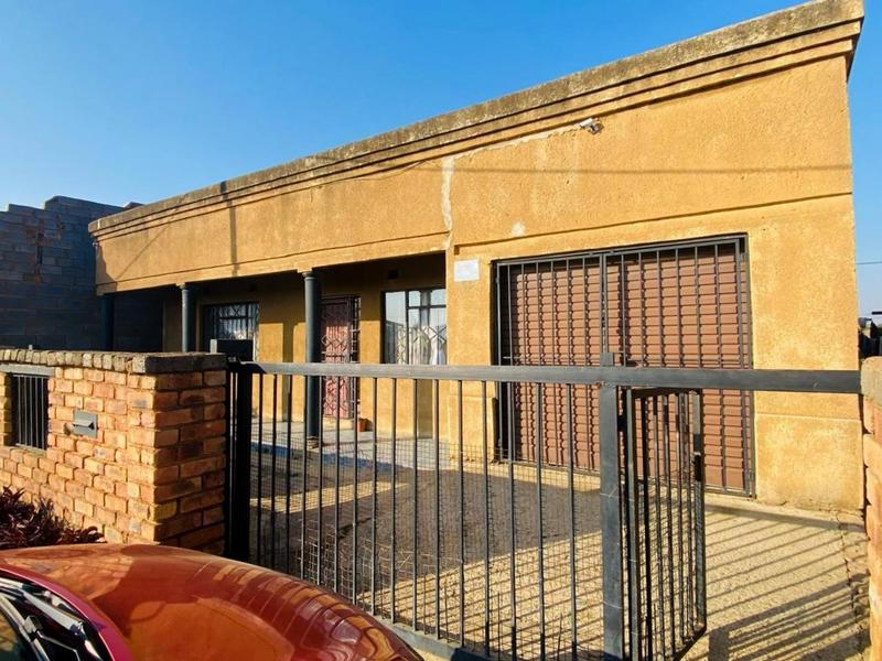3 Bedroom Property for Sale in Langaville Gauteng