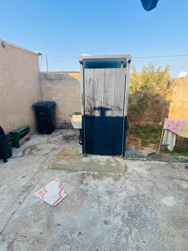 3 Bedroom Property for Sale in Langaville Gauteng