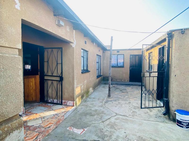 3 Bedroom Property for Sale in Langaville Gauteng