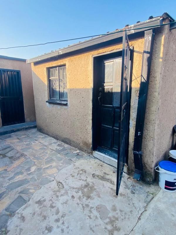3 Bedroom Property for Sale in Langaville Gauteng