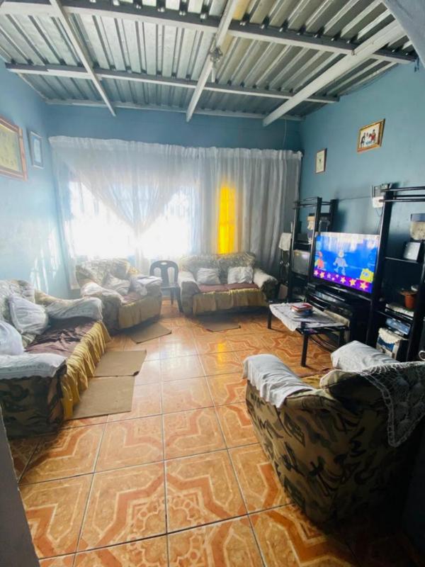 3 Bedroom Property for Sale in Langaville Gauteng