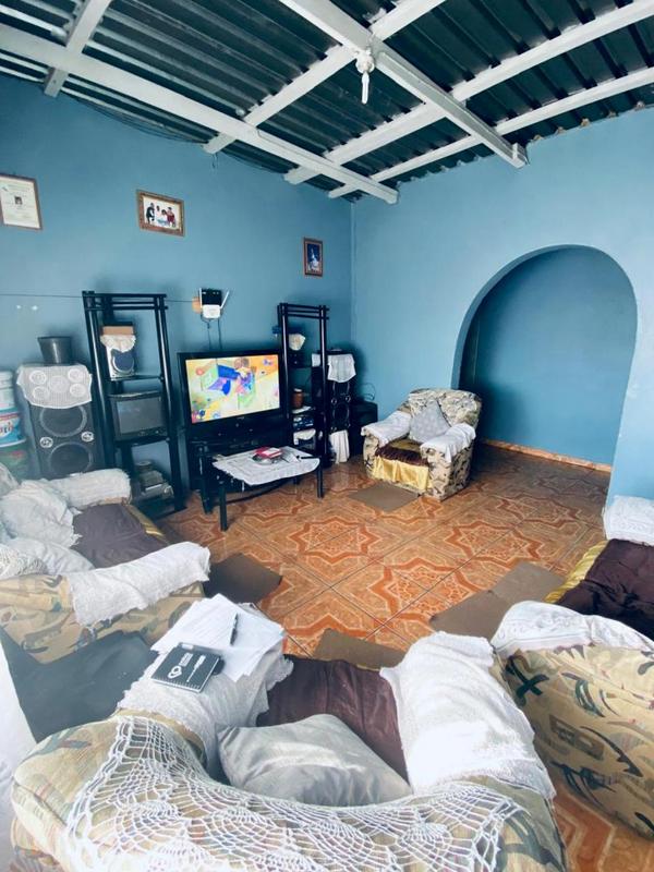 3 Bedroom Property for Sale in Langaville Gauteng