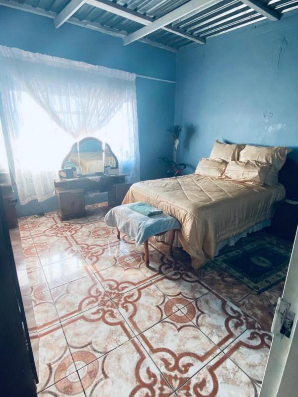 3 Bedroom Property for Sale in Langaville Gauteng