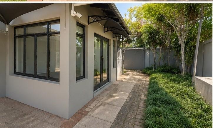 4 Bedroom Property for Sale in Hazelwood Gauteng