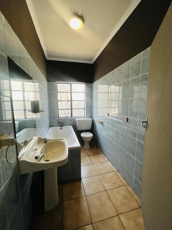 4 Bedroom Property for Sale in Hazelwood Gauteng