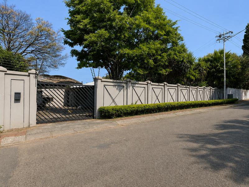 4 Bedroom Property for Sale in Hazelwood Gauteng