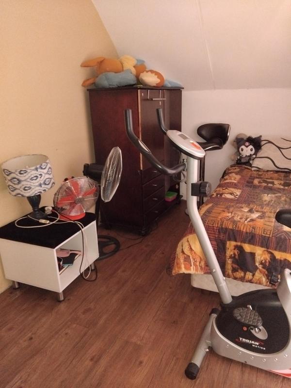 5 Bedroom Property for Sale in Halfway Gardens Gauteng