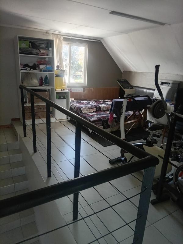 5 Bedroom Property for Sale in Halfway Gardens Gauteng