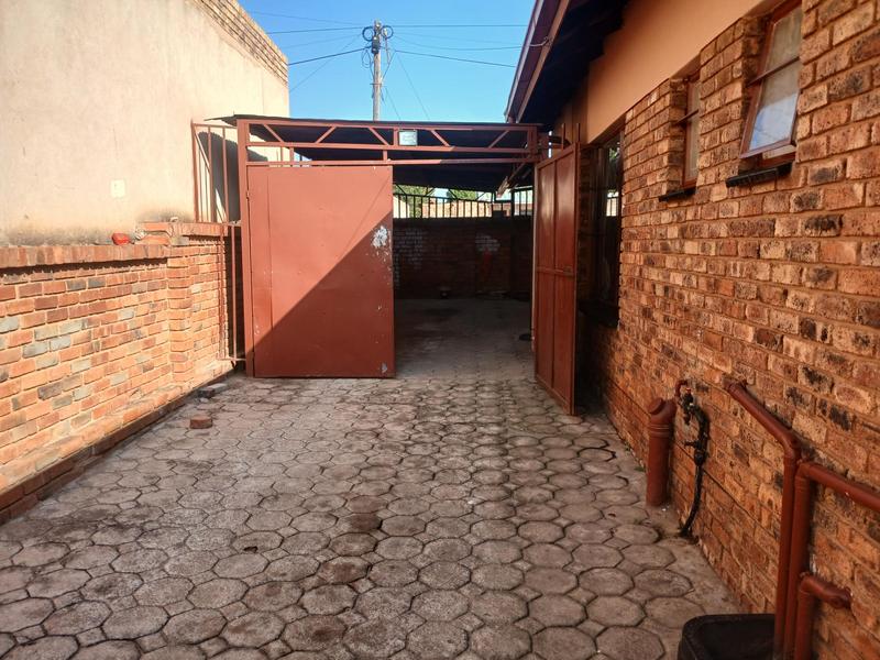 3 Bedroom Property for Sale in Soshanguve Gauteng