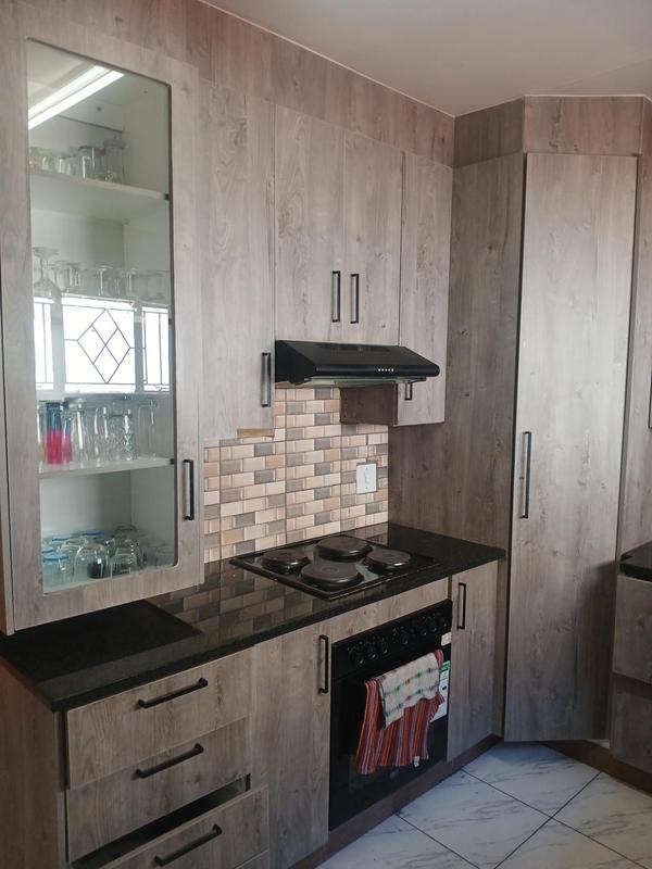 3 Bedroom Property for Sale in Soshanguve Gauteng