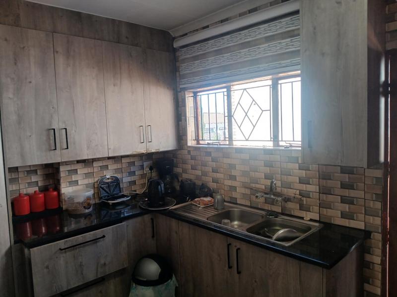 3 Bedroom Property for Sale in Soshanguve Gauteng