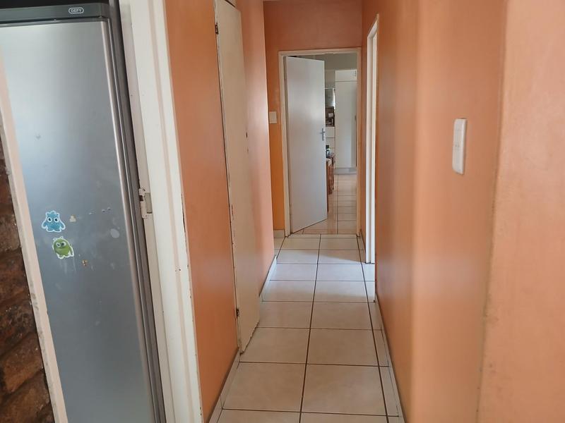 3 Bedroom Property for Sale in Soshanguve Gauteng