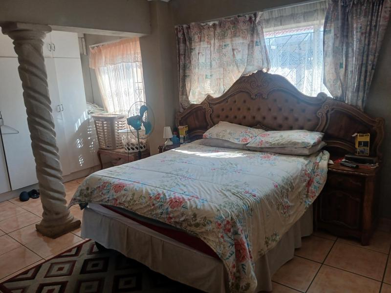3 Bedroom Property for Sale in Soshanguve Gauteng