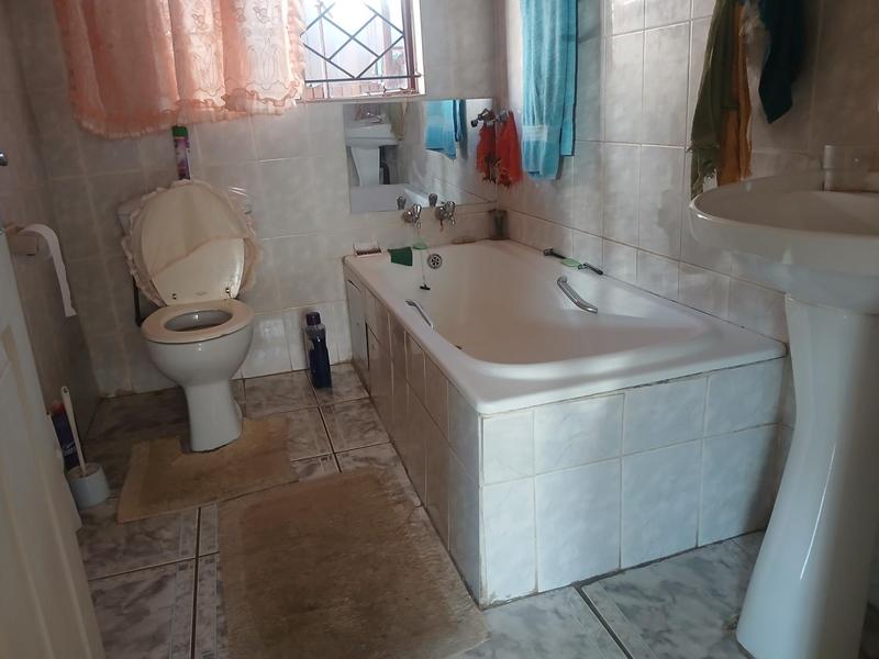 3 Bedroom Property for Sale in Soshanguve Gauteng