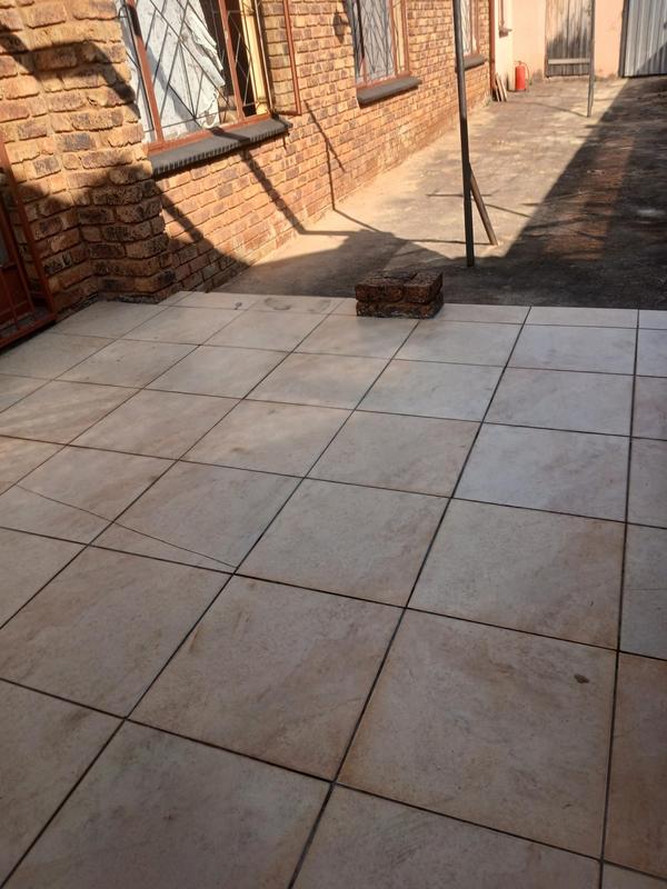 3 Bedroom Property for Sale in Soshanguve Gauteng