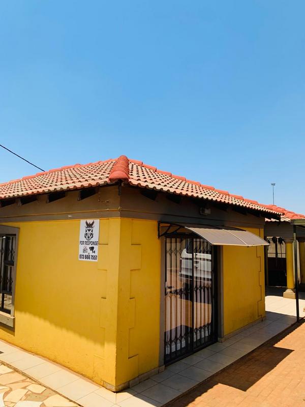2 Bedroom Property for Sale in Villa Liza Gauteng