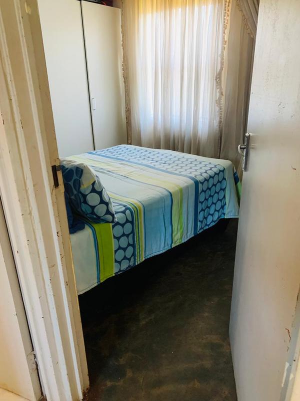 2 Bedroom Property for Sale in Villa Liza Gauteng