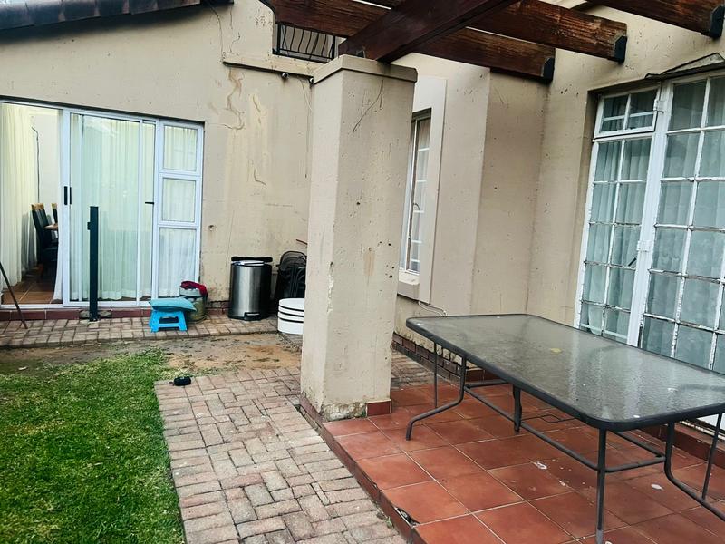 3 Bedroom Property for Sale in Castleview Gauteng