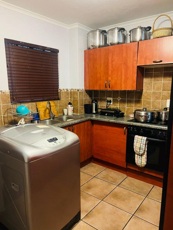 3 Bedroom Property for Sale in Castleview Gauteng