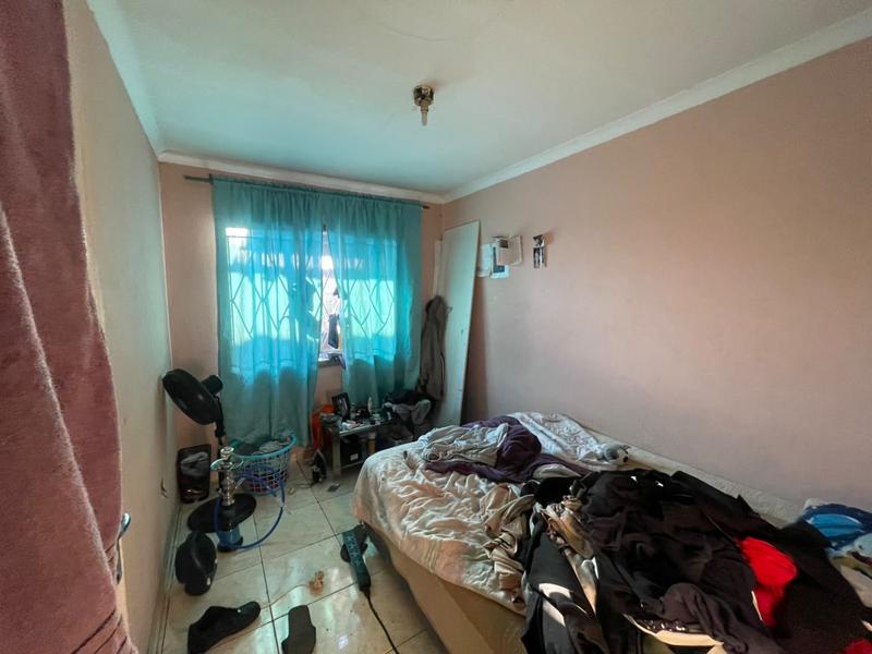 4 Bedroom Property for Sale in Lenasia South Gauteng
