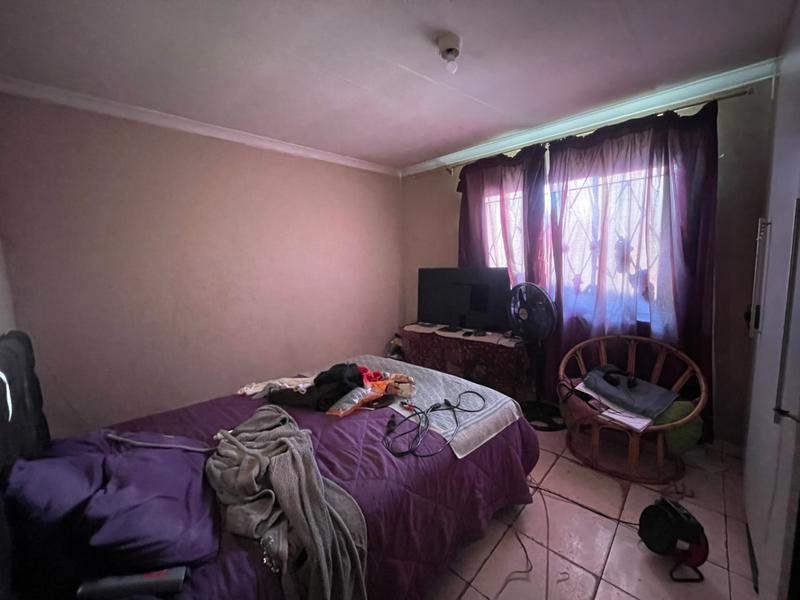 4 Bedroom Property for Sale in Lenasia South Gauteng