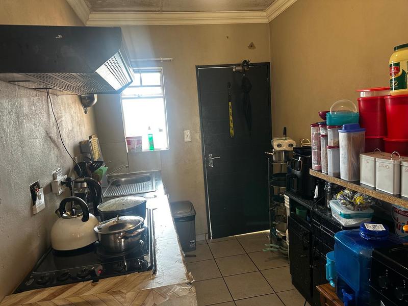 2 Bedroom Property for Sale in Fleurhof Gauteng