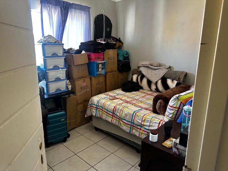 2 Bedroom Property for Sale in Fleurhof Gauteng