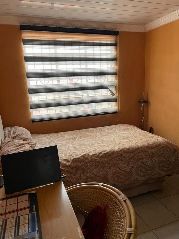2 Bedroom Property for Sale in Thulani Gauteng