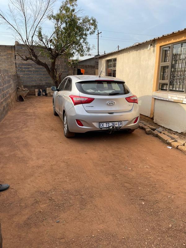 2 Bedroom Property for Sale in Thulani Gauteng