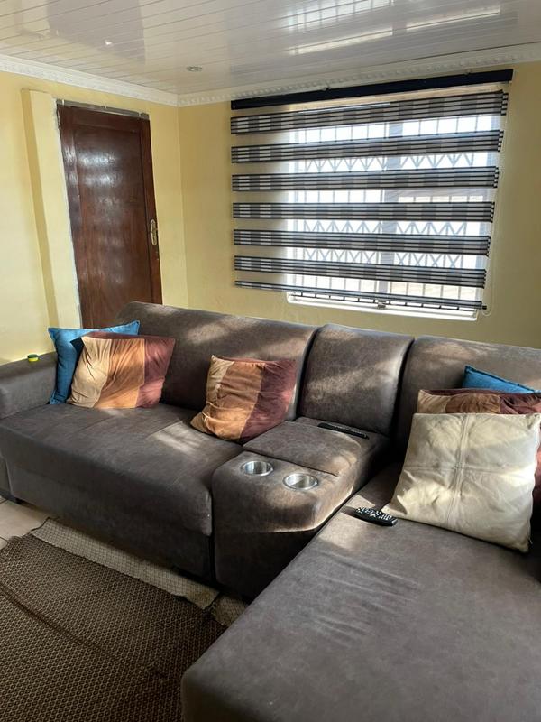 2 Bedroom Property for Sale in Thulani Gauteng