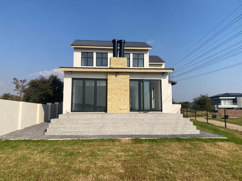 5 Bedroom Property for Sale in Fourways Gauteng