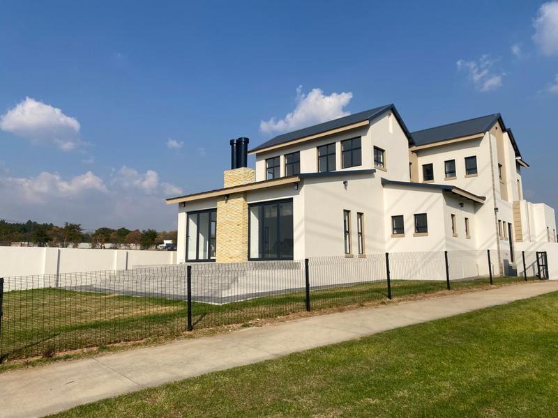 5 Bedroom Property for Sale in Fourways Gauteng