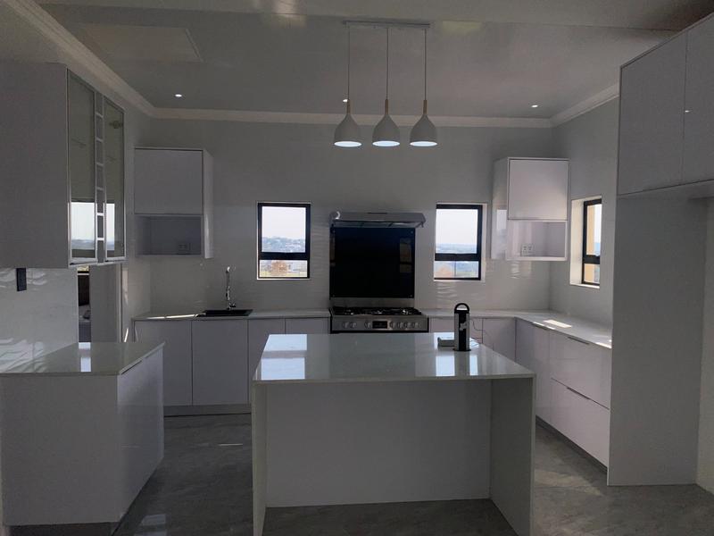5 Bedroom Property for Sale in Fourways Gauteng